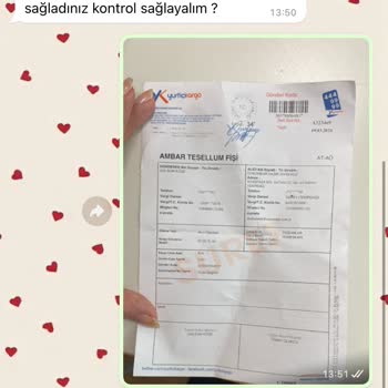 Oyku Wear İade Paramı Yatırmıyor