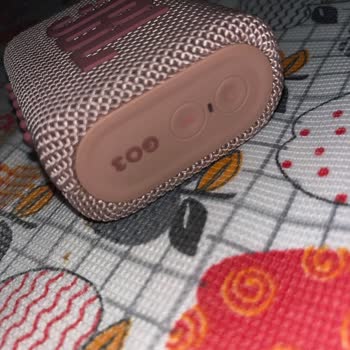 JBL GO 3 Sebepsiz Yere Şarj Olmuyor