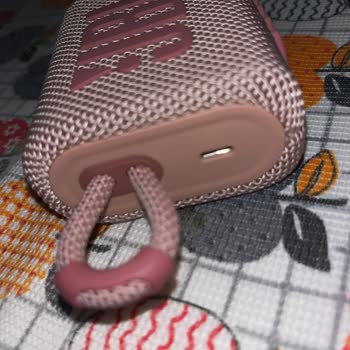 JBL GO 3 Sebepsiz Yere Şarj Olmuyor