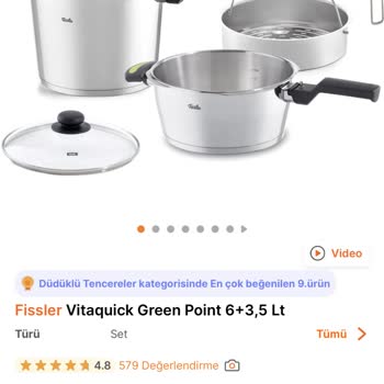 Hepsiburada'nın İndirimli Diye Sattığı Ürünün Normal Fiyatı Daha Ucuz!