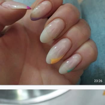 Natural Nail House Personelin Saygısızlığı Ve Hijyen Konusu