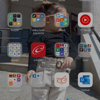 PHILIPS TV   Ekran Yansıtma Sorunu