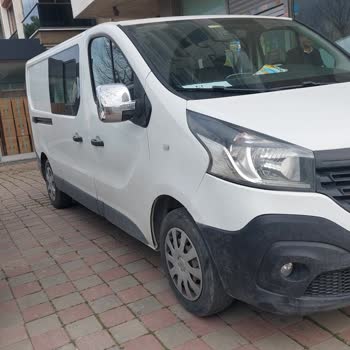 Bla Bla Car Vip Veya Taksi Olarak Kullanılan Araca Kamyon Muamelesi