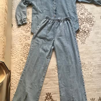 Hassa Butik (https://www.hassamoda.com) Para İademi Yapmıyor