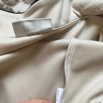 Hassa Butik (https://www.hassamoda.com) Para İademi Yapmıyor