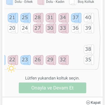 Obilet Bankadan Paramın Çekilmiş Olmasına Karşılık Ortada Olmayan Bir Bilet