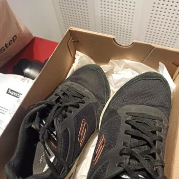 Metromall AVM SuperStep Skechers Mağduriyeti!