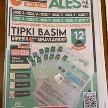 İnformal Yayınlarından Aldığım Ürünün EKSİK-HATALI Çıkması