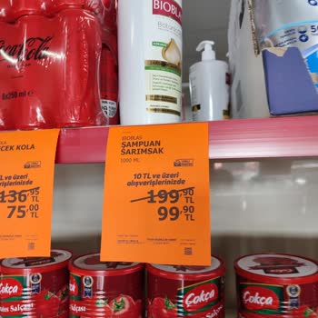 A101 Bioblas Saç Döküyor Ve Kepek Yapıyor