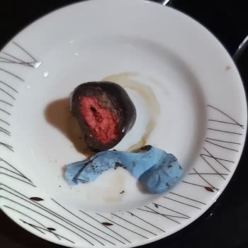 Patiswiss Bir Daha Asla Almam