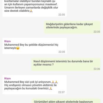 Enpara Kredi Kartı Nakit Avans Limiti