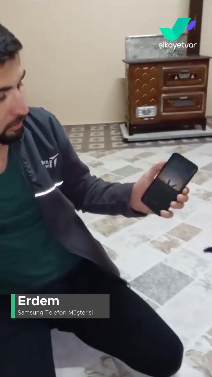 Samsung S23 Yüz Kilidi Başkası İle Açılıyor! videonun kapak resmi