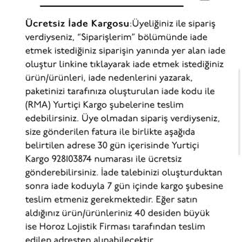 Yargıcı İade Sorunu Yaşıyorum