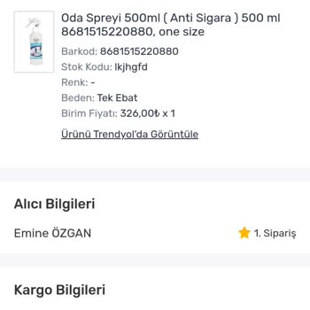 Trendyol Çözüm Üretmek Yerine Zorluk Ve Engeller Üretiyor.