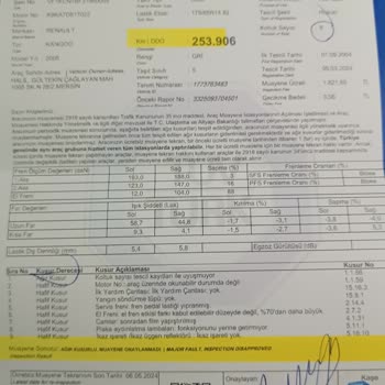 Tüvtürk Ten Yardımcı Olmalarını Rica Ediyorum.