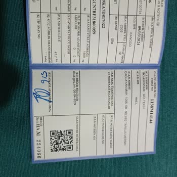 Tüvtürk Ten Yardımcı Olmalarını Rica Ediyorum.