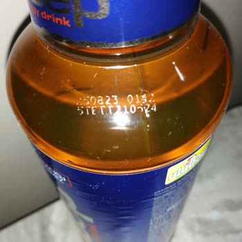 Uludağ İçecek Kalite Beklentisini Karşılamayan Enerji İçeceği Deneyimi