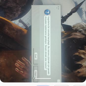 Microsoft Bannerlord Açılmıyor Sürekli Hata Veriyor.