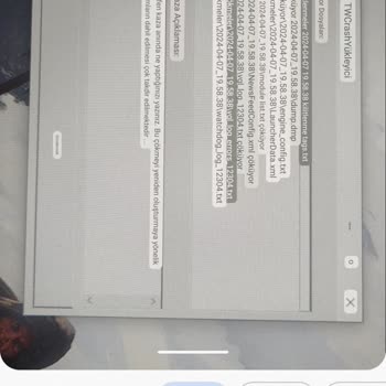 Microsoft Bannerlord Açılmıyor Sürekli Hata Veriyor.