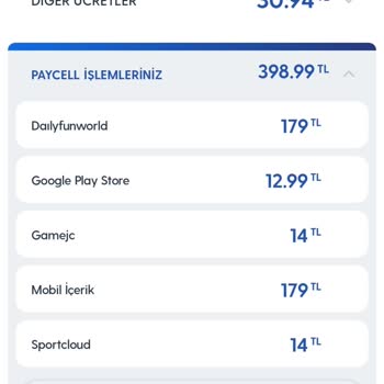 Dailyfunworld Tezgahı Paralar Uçtu