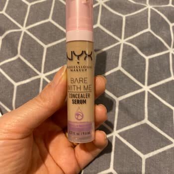 Watsons Satıcı Tavsiyeli Ürünün Ton Uyuşmazlığı