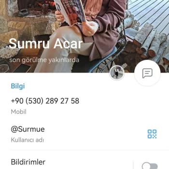 Telegram Fake Hesap Kapatılsın