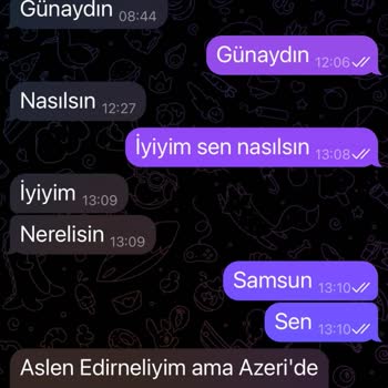 Telegram Fake Hesap Kapatılsın