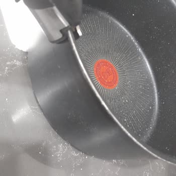 Tefal Titanyum Tencere Seti