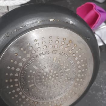Tefal Titanyum Tencere Seti