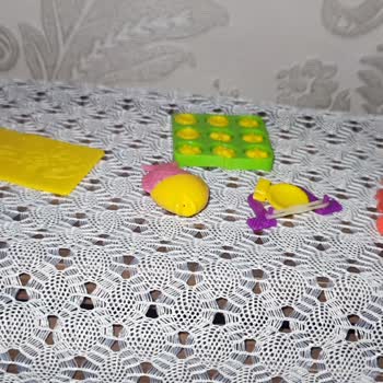 Toybox Kutusu Hesap Makinesi