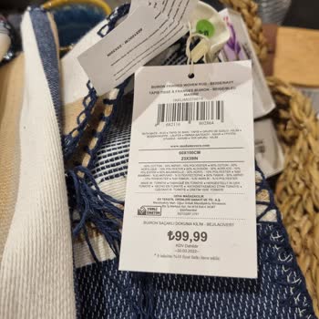 Madame Coco Mağazasında Tüketici Hakları'na Aykırı Uygulama