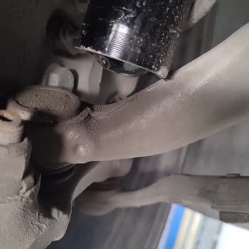 Başaran Amortisör Coil Ses Sorunu