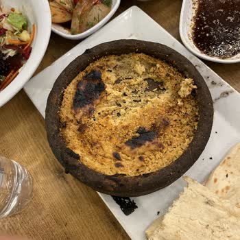 Keyf-i Asya Kebap Hayal Kırıklığına Uğratan Restoran Deneyimi