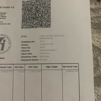 Teknosa Elazığ Bozuk Ayıplı Mal Satması