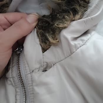 Gardrobe Ankara Mağazası Kullanılmış Ürün Gönderdi.