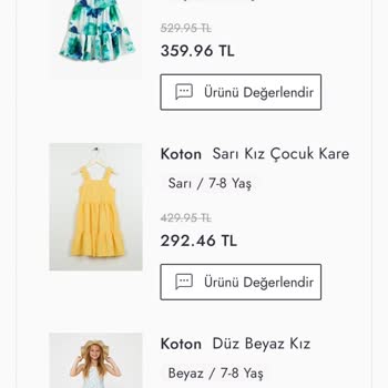 Boyner Teslim Edilmeyen Ürün Hakkında.