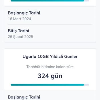 Türk Telekom Hattınız Taahhütsüz Diye Mesaj Geliyor
