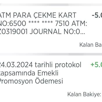 Ziraat Bankası Mağduriyetime Yardımcı Olmalı