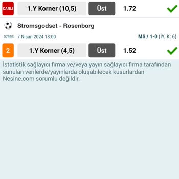 Nesine.com Kazanılmış Kuponun Tutarını Yatırmamakta.