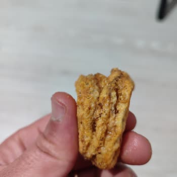 BİM Hindistan Sokak Lezzetleri