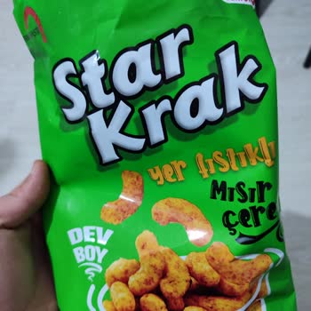 BİM Hindistan Sokak Lezzetleri