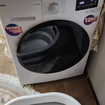 Vestel Regal Den Çözüm İstiyoruz