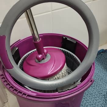 Parex Mop Rulman Arızası...