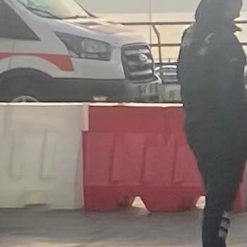 Çanakkale Onsekiz Mart Üniversitesi Hastanesi Güvenliğin Saygısızlığı Çanakkale Araştırma Hastanesi