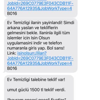 Güç Yapı Hizmet Alamadım: Bekletildim Ve Yanıltıldım!