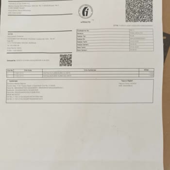 Teknosa Dijitsu 2 Aydır Monte Edilmedi