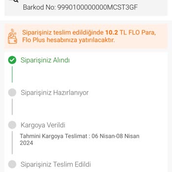 FLO Ayakkabı Bayram Önce FLO Alışverişi Mağduriyettir