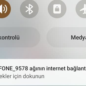Vodafone Net Vodafone Sürekli Kesilen İnternet