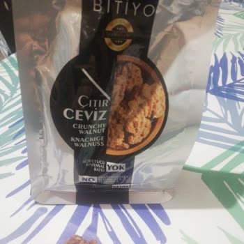 Anında Bitiyor'un Cevizinden Kıl Çıktı