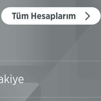 Ziraat Bankası Bankkart Genç Bakiye Karmaşası